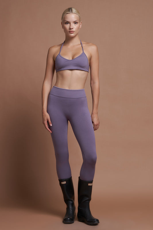 Ferra Mor Seamless Spor Bra